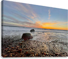 Giclée Stretched Canvas Print