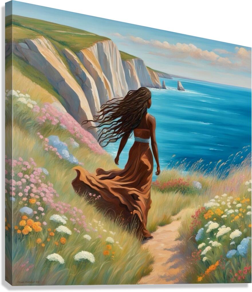 2287757 :: Giclée Stretched Canvas Print