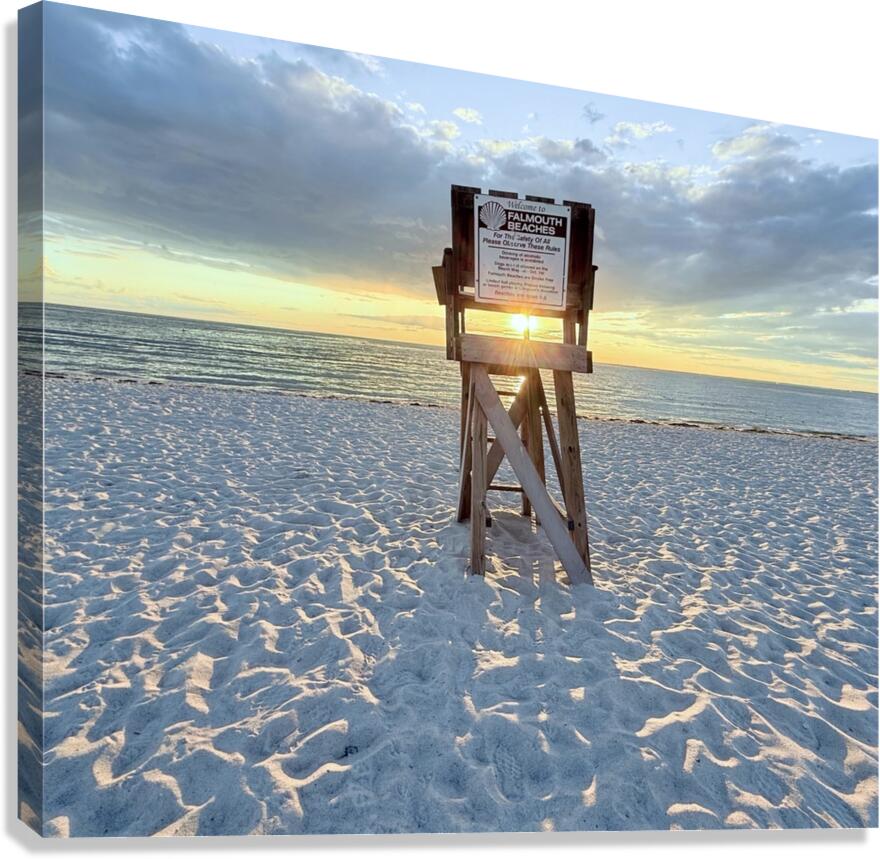 2442751 :: Giclée Stretched Canvas Print