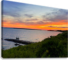 2442766 :: Giclée Stretched Canvas Print