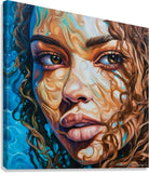 2443668 :: Giclée Stretched Canvas Print