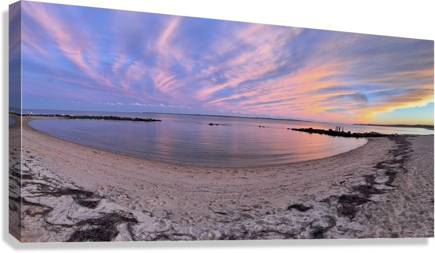 2454516 :: Giclée Stretched Canvas Print