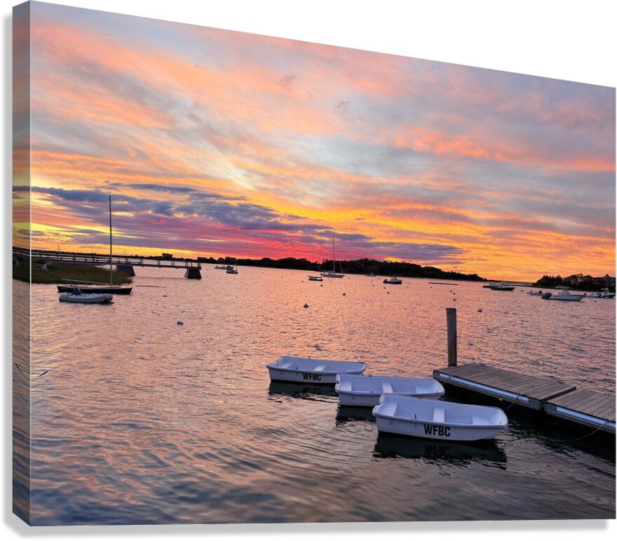 2472509 :: Giclée Stretched Canvas Print