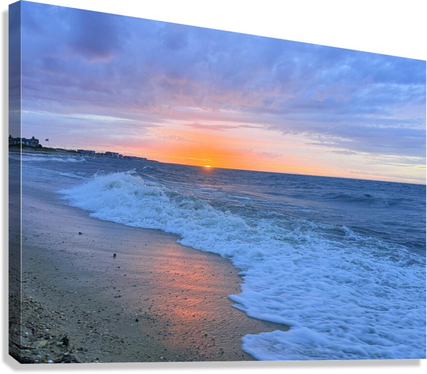 2472524 :: Giclée Stretched Canvas Print
