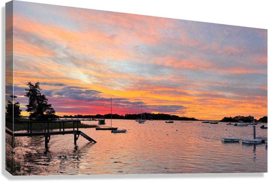 2472536 :: Giclée Stretched Canvas Print
