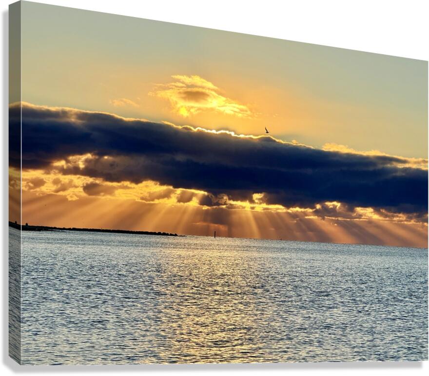 2472539 :: Giclée Stretched Canvas Print