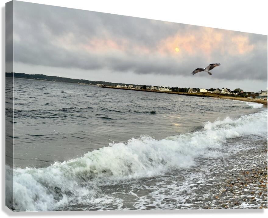 2472542 :: Giclée Stretched Canvas Print