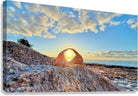 2473990 :: Giclée Stretched Canvas Print