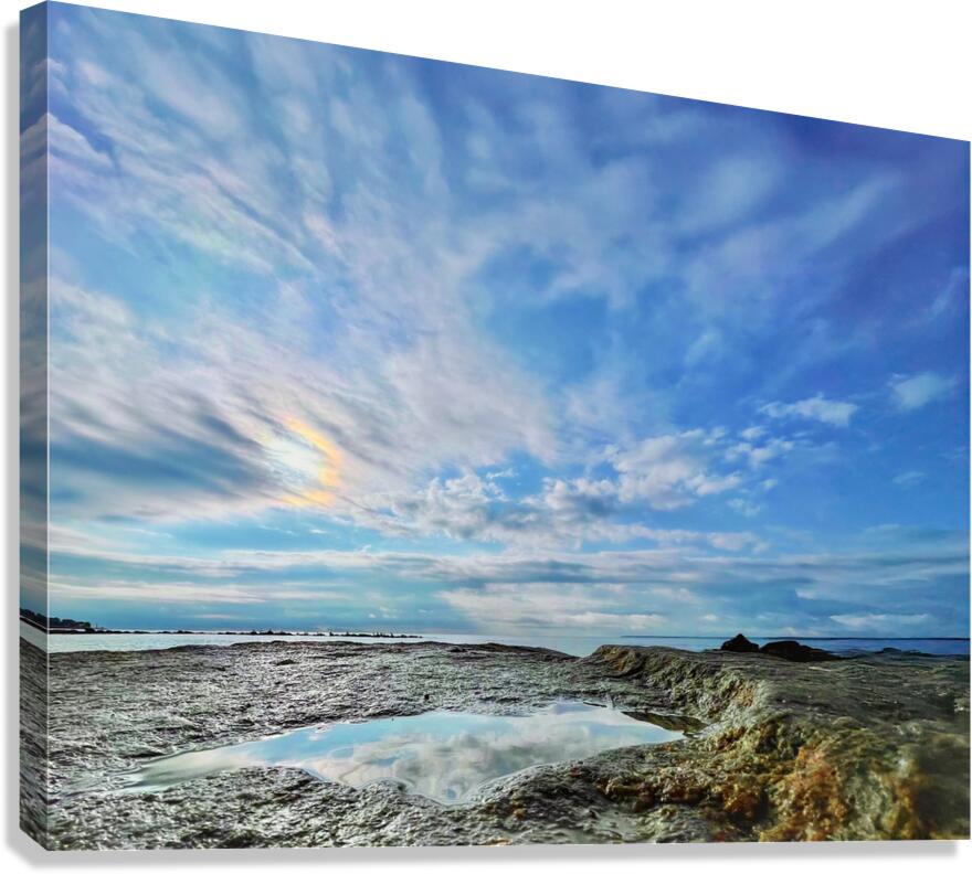 2474000 :: Giclée Stretched Canvas Print
