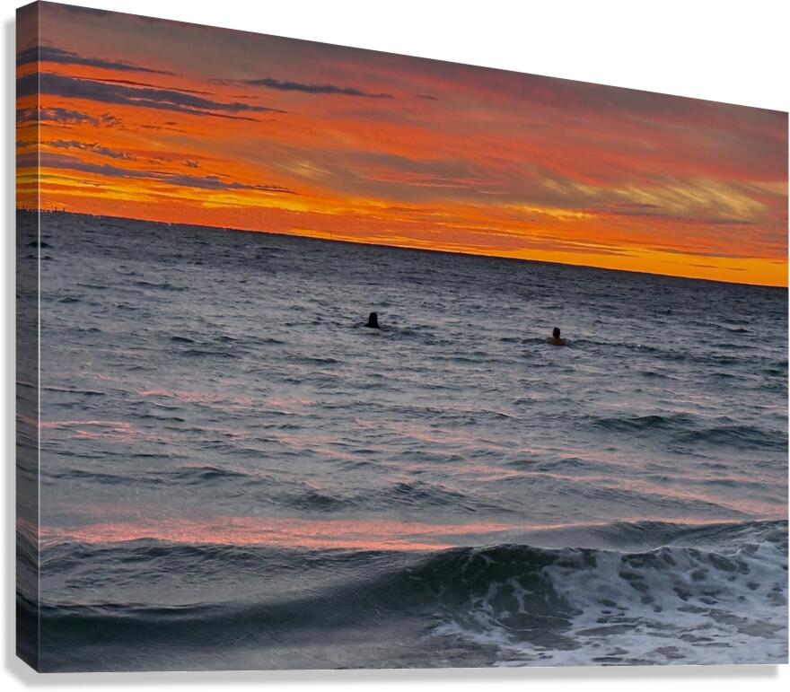 2474006 :: Giclée Stretched Canvas Print