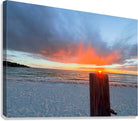2474007 :: Giclée Stretched Canvas Print