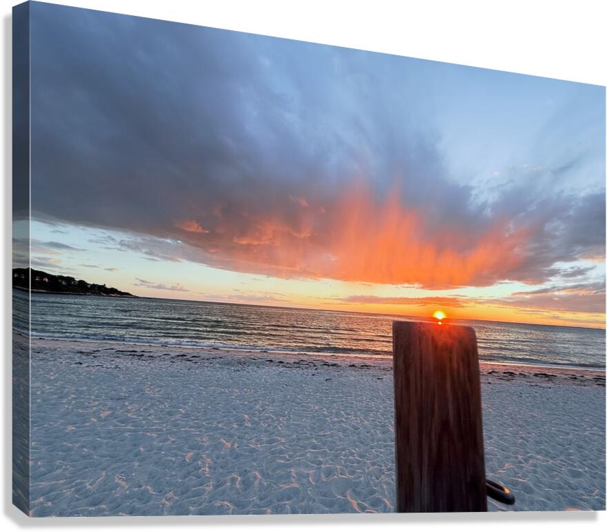 2474007 :: Giclée Stretched Canvas Print