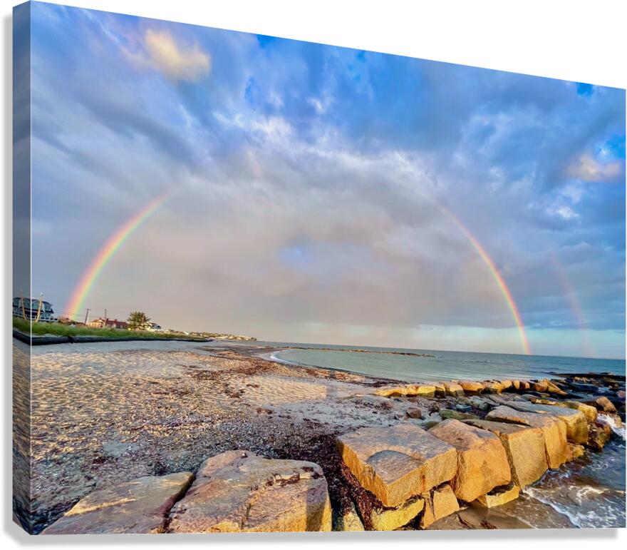 2474016 :: Giclée Stretched Canvas Print