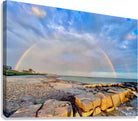 2474016 :: Giclée Stretched Canvas Print