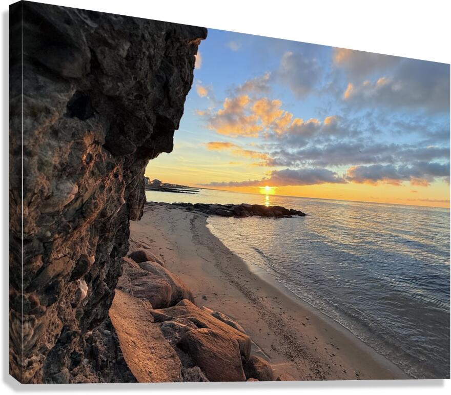 2475931 :: Giclée Stretched Canvas Print
