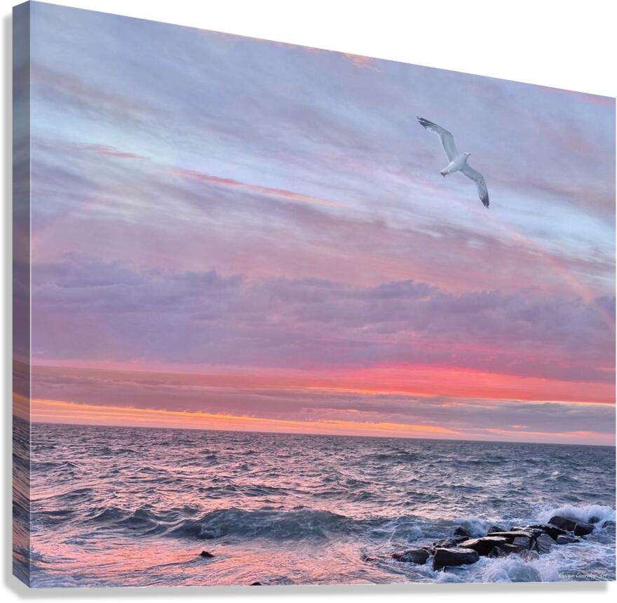 2479252 :: Giclée Stretched Canvas Print