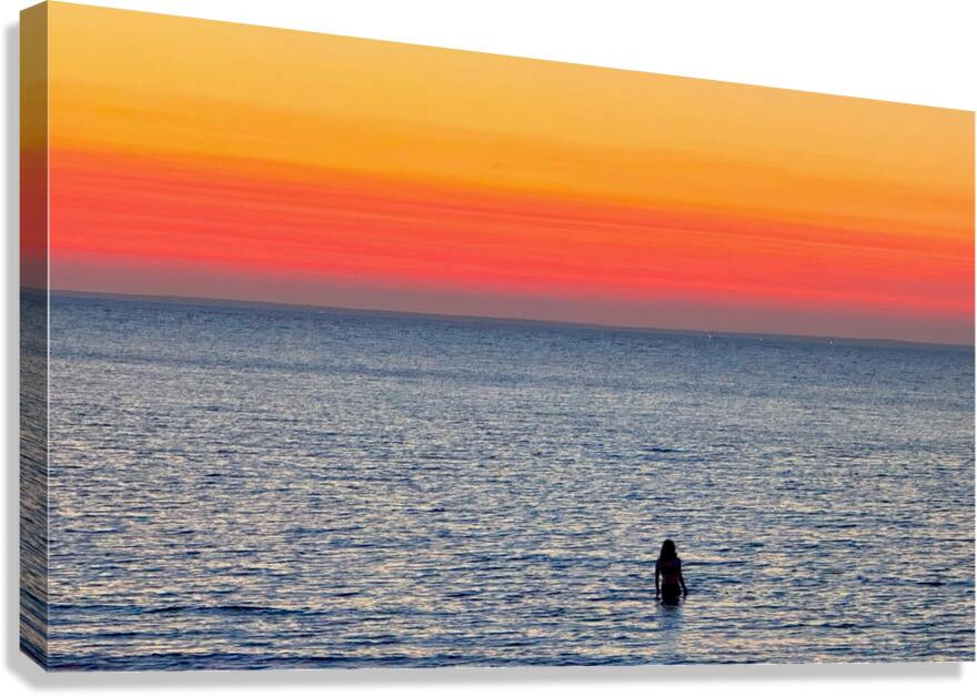 2480681 :: Giclée Stretched Canvas Print