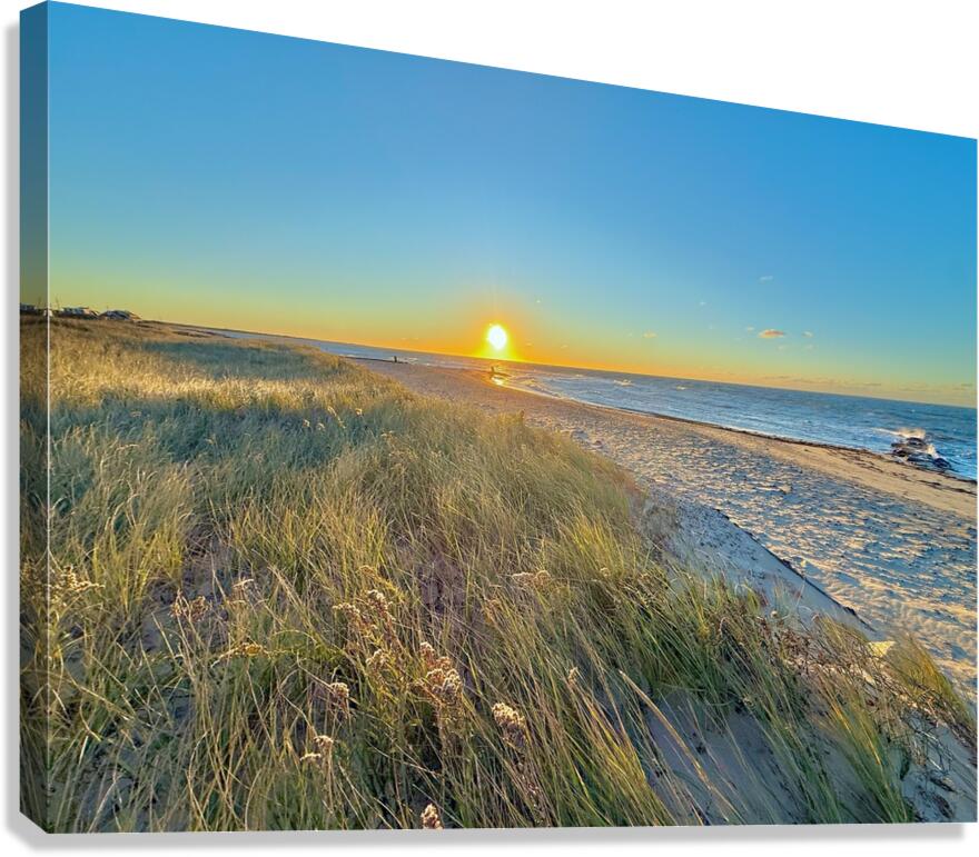 2483314 :: Giclée Stretched Canvas Print