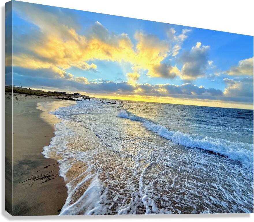 2486030 :: Giclée Stretched Canvas Print