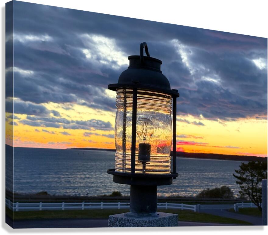 2487252 :: Giclée Stretched Canvas Print