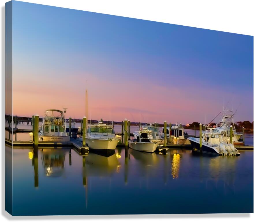 2487413 :: Giclée Stretched Canvas Print