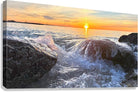 2487456 :: Giclée Stretched Canvas Print