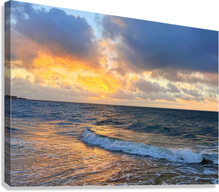 2487458 :: Giclée Stretched Canvas Print
