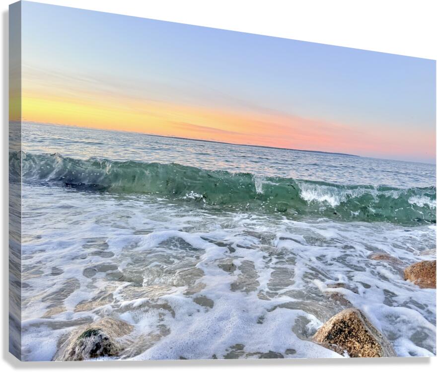 2487950 :: Giclée Stretched Canvas Print