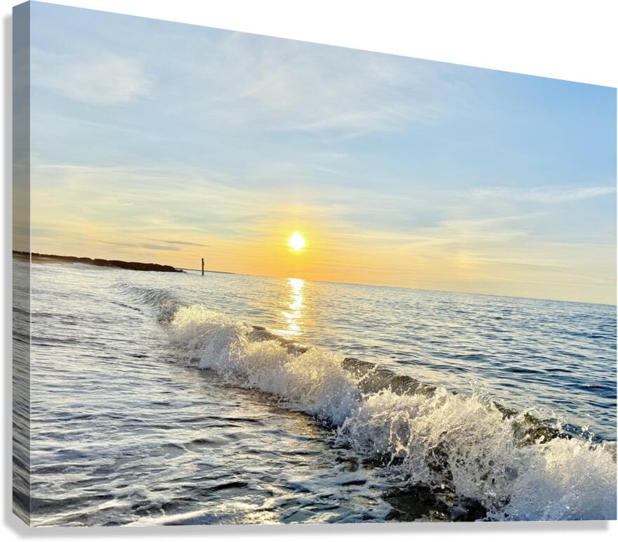 2488683 :: Giclée Stretched Canvas Print