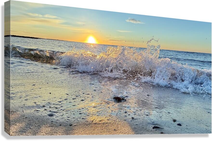 2488700 :: Giclée Stretched Canvas Print