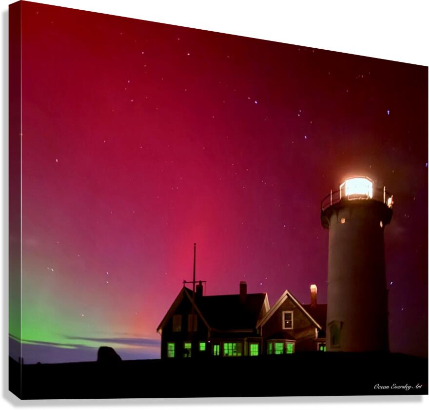 2491299 :: Giclée Stretched Canvas Print