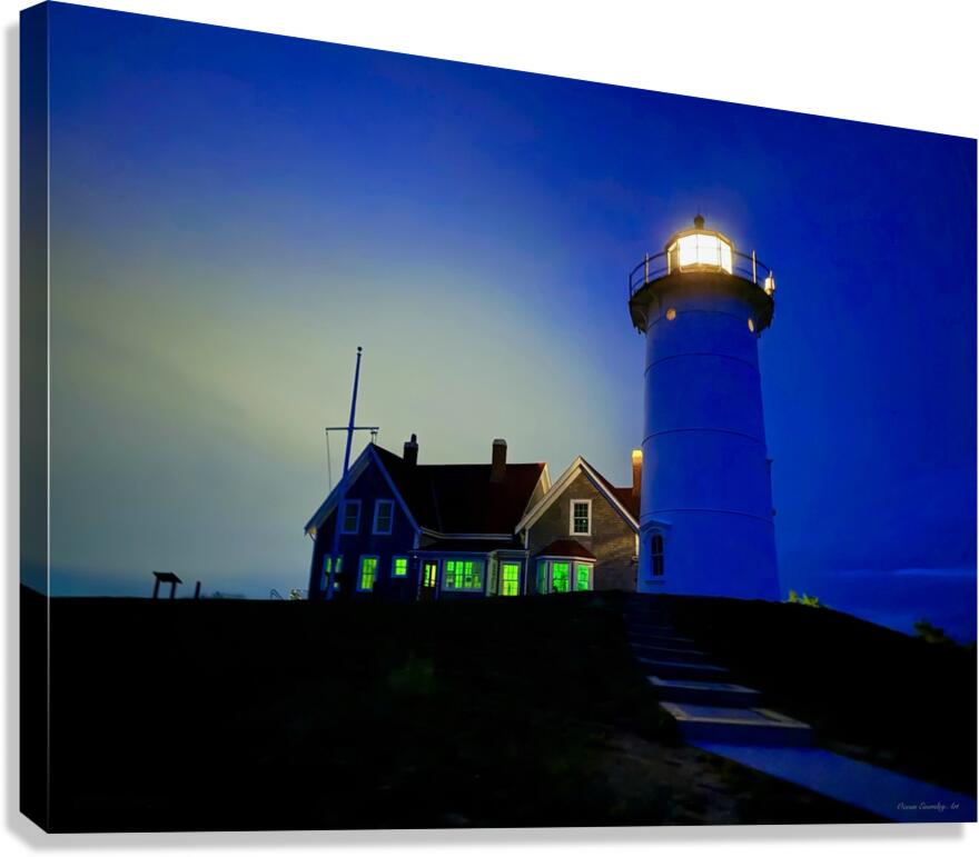 2492662 :: Giclée Stretched Canvas Print