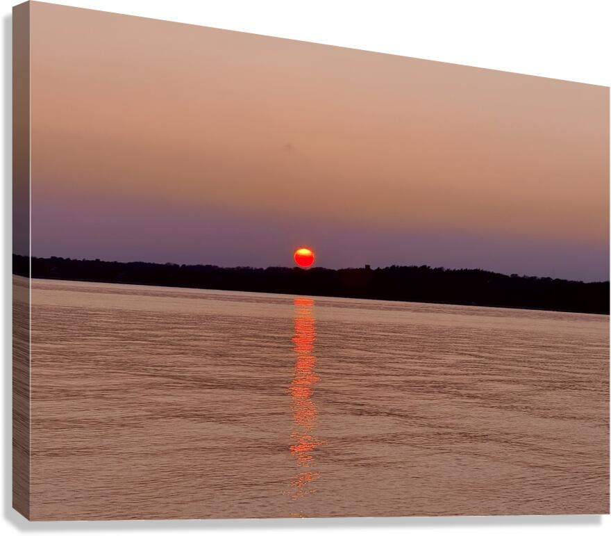 2498022 :: Giclée Stretched Canvas Print