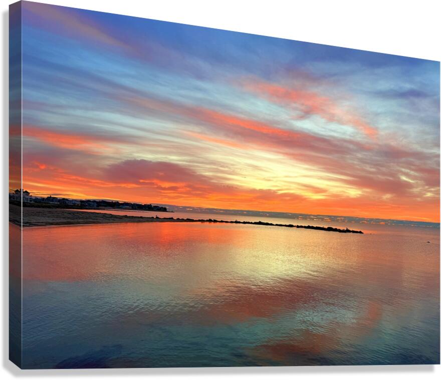 2499109 :: Giclée Stretched Canvas Print