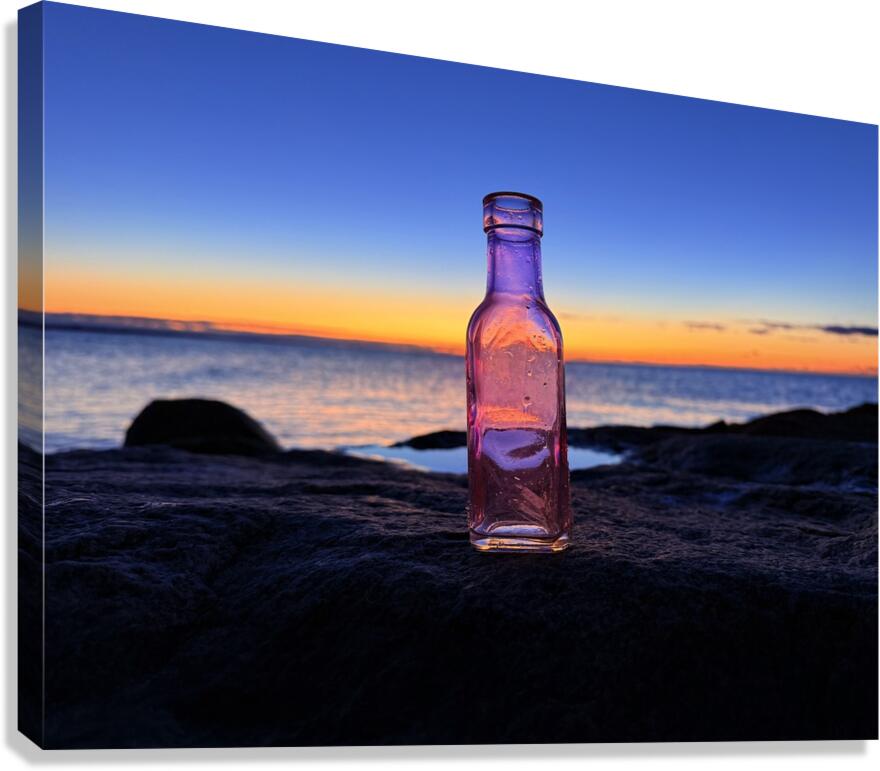 2500267 :: Giclée Stretched Canvas Print