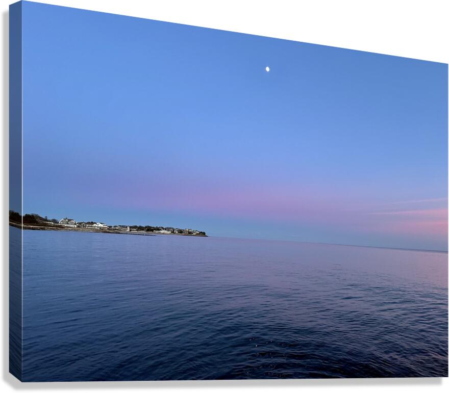 2503447 :: Giclée Stretched Canvas Print