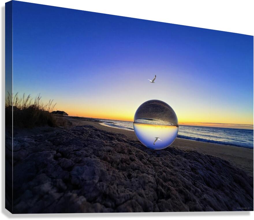 2515990 :: Giclée Stretched Canvas Print