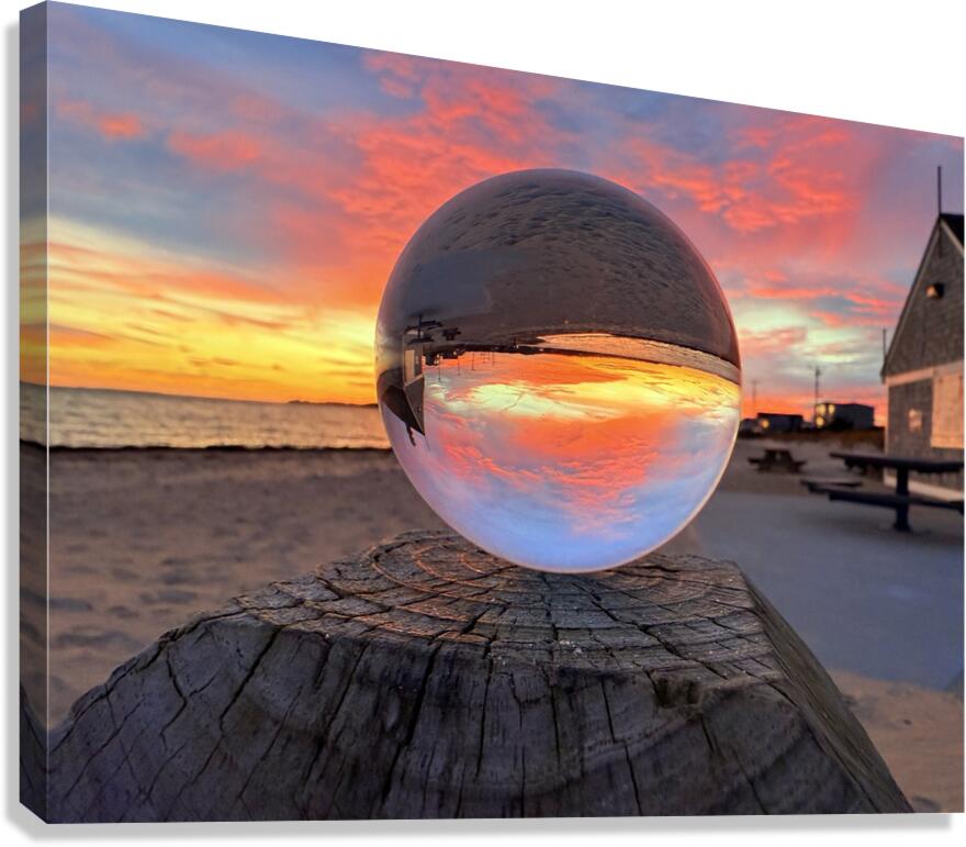 2516036 :: Giclée Stretched Canvas Print