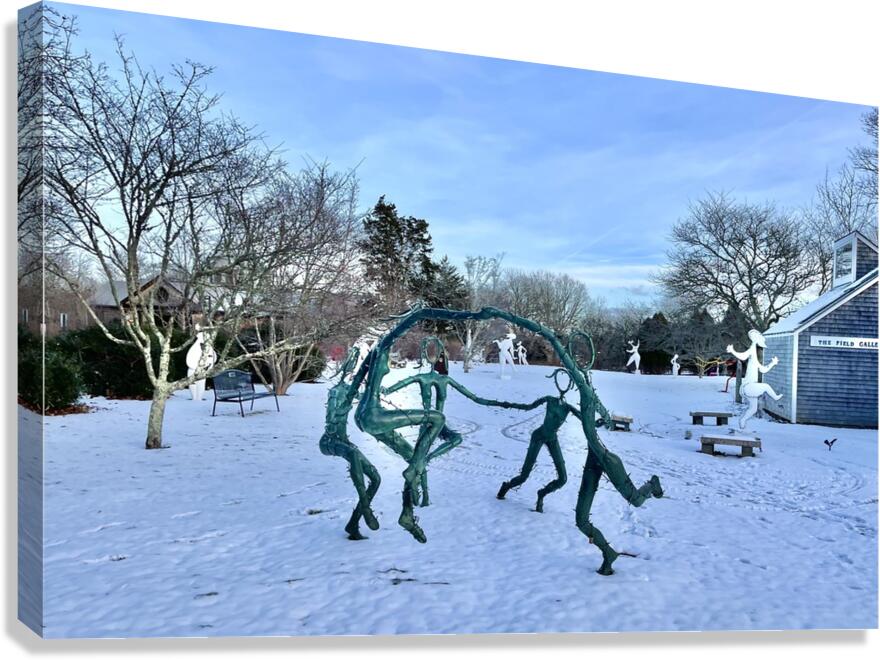 2516339 :: Giclée Stretched Canvas Print