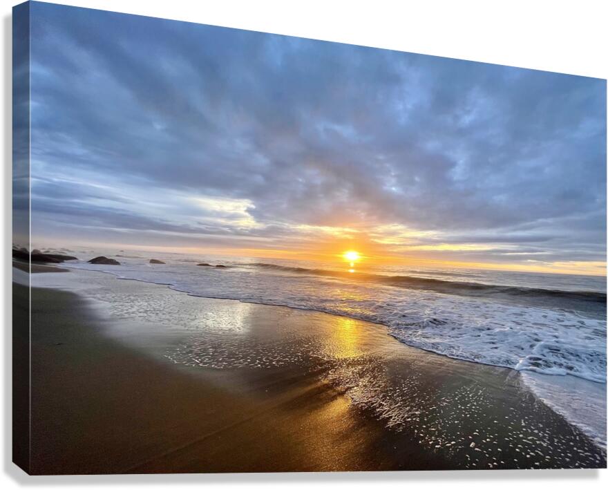 2516488 :: Giclée Stretched Canvas Print