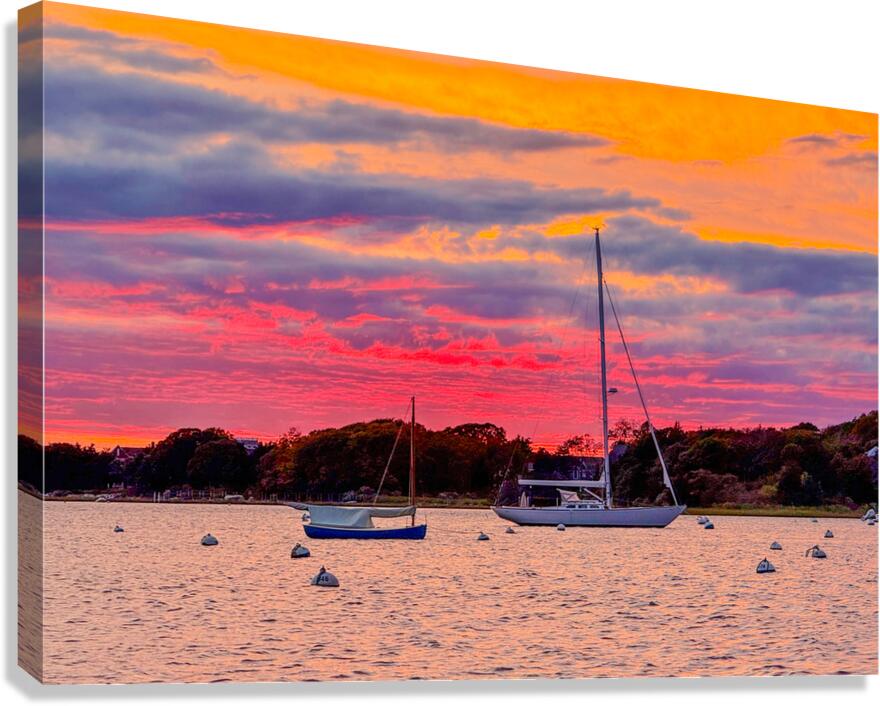 2516584 :: Giclée Stretched Canvas Print