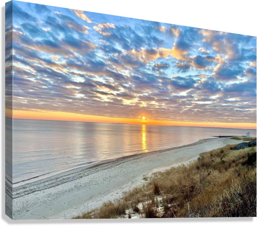 2519947 :: Giclée Stretched Canvas Print