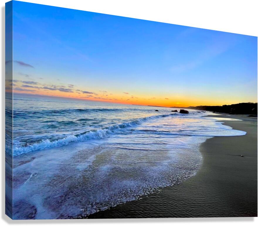 2519957 :: Giclée Stretched Canvas Print
