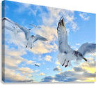 2521717 :: Giclée Stretched Canvas Print