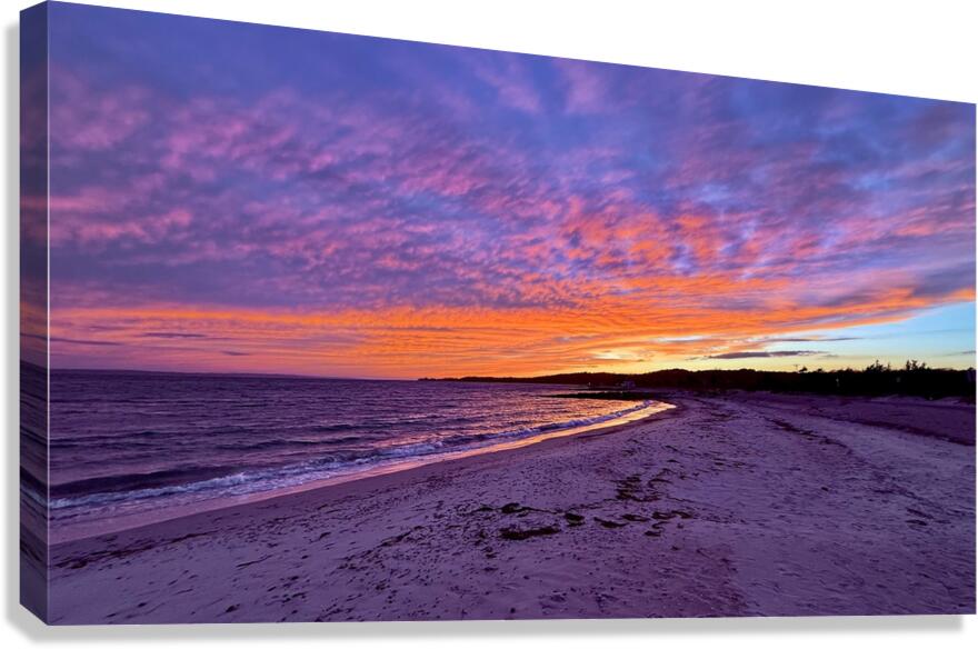 2540917 :: Giclée Stretched Canvas Print
