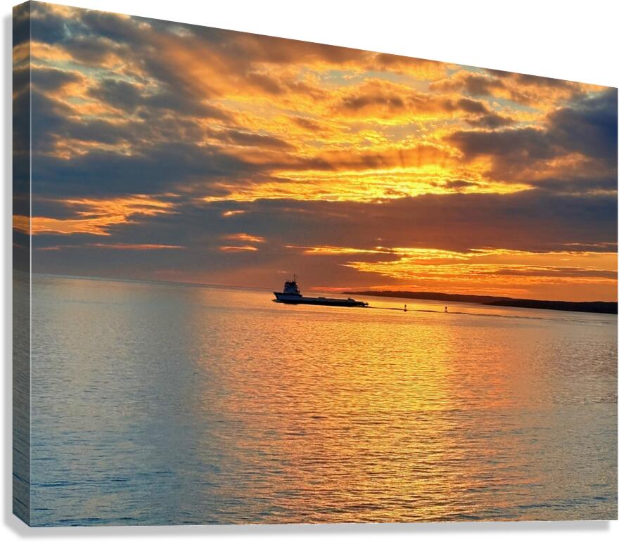 2540935 :: Giclée Stretched Canvas Print