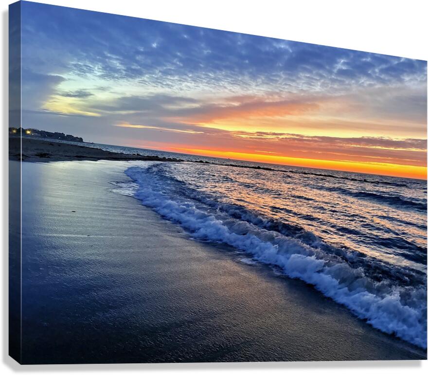 2540940 :: Giclée Stretched Canvas Print
