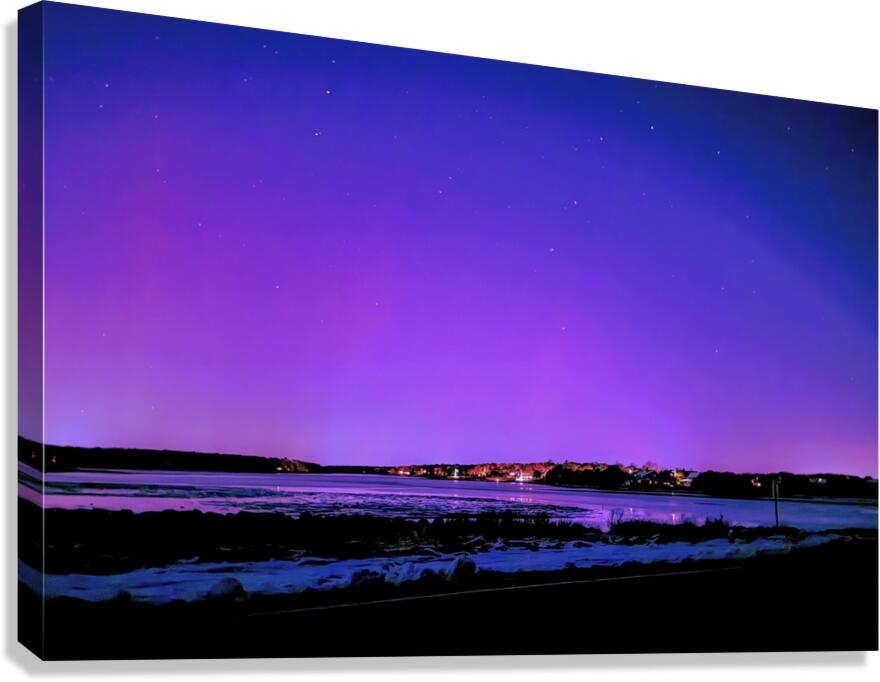 2546274 :: Giclée Stretched Canvas Print