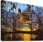 2555294 :: Giclée Stretched Canvas Print