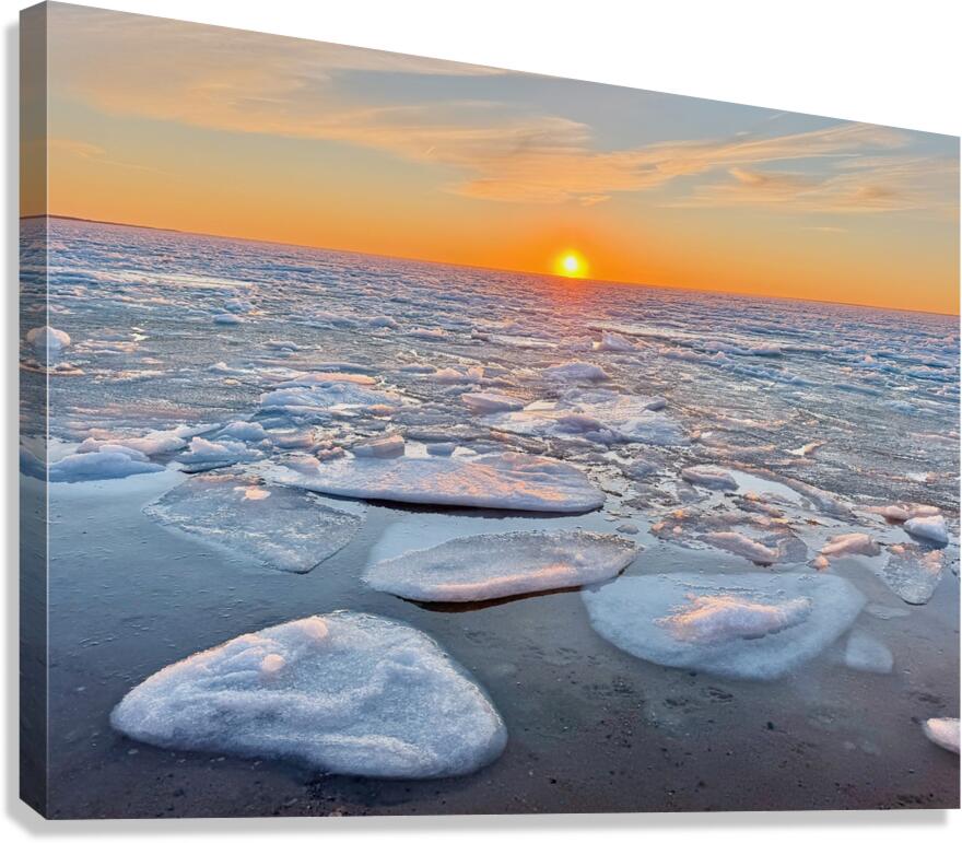 2560623 :: Giclée Stretched Canvas Print